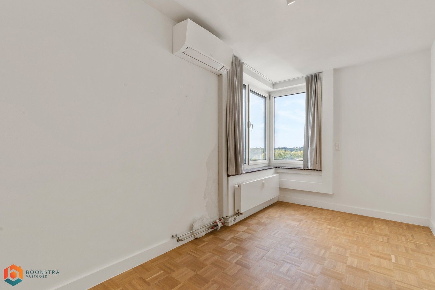 Prachtig gerenoveerd 3 slpkr app te Mechelen foto 18