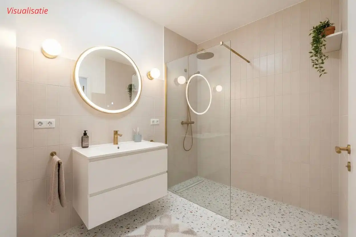 Appartement met zeezicht te koop te Middelkerke! foto 16