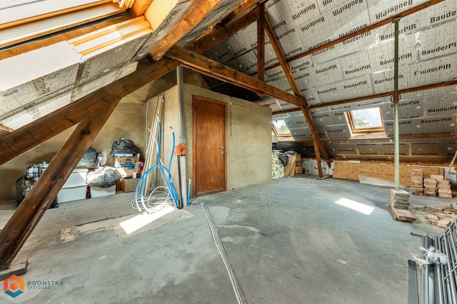 Woning met 3 slpkrs op ruim perceel te OLV-Waver foto 15