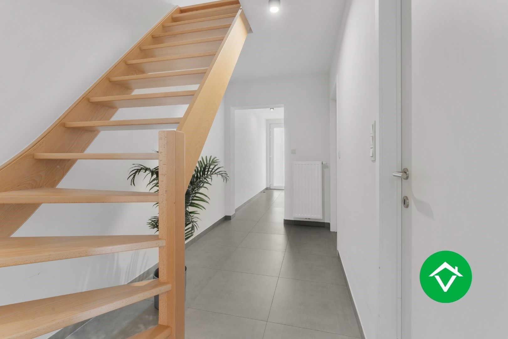 Totaal vernieuwde woning in Koekelare  foto 21