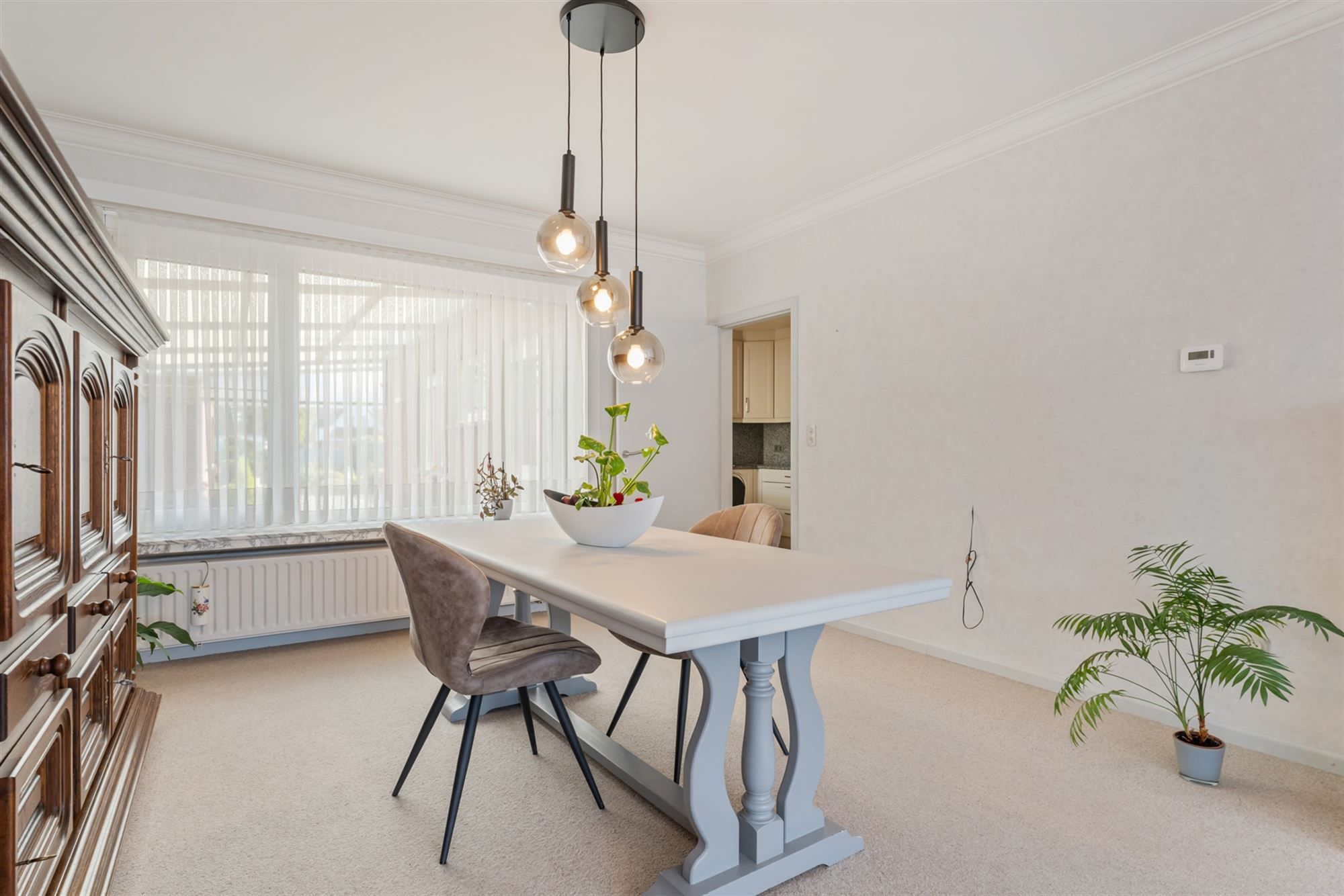 GERENOVEERDE, INSTAPKLARE EN PERFECT ONDERHOUDEN WONING  foto 5