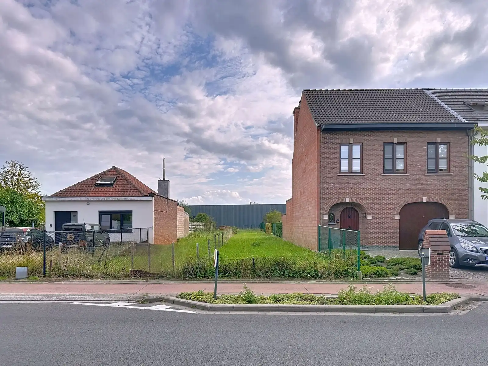 Bouwgrond nabij centrum en A12 foto 6