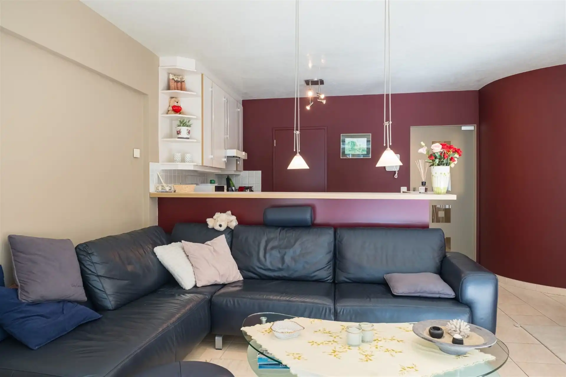 Appartement 2 slaapkamers foto 6