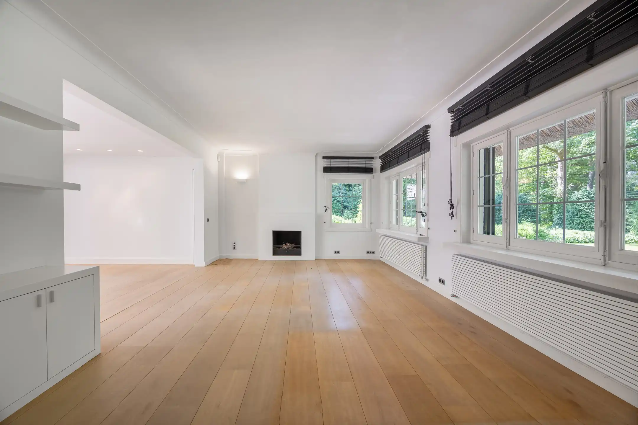 Instapklare villa op een riant perceel van 3.750 m² foto 8