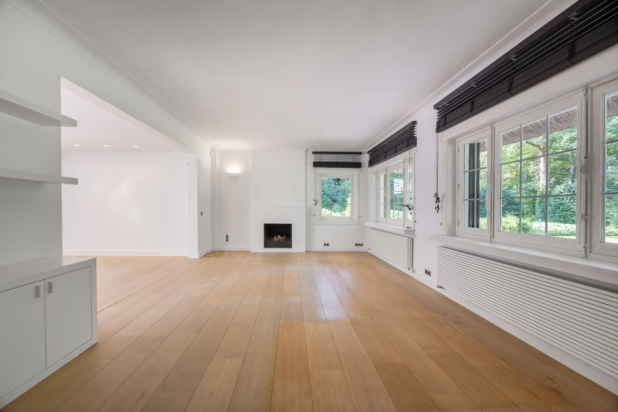 Instapklare villa op een riant perceel van 3.750 m² foto 8