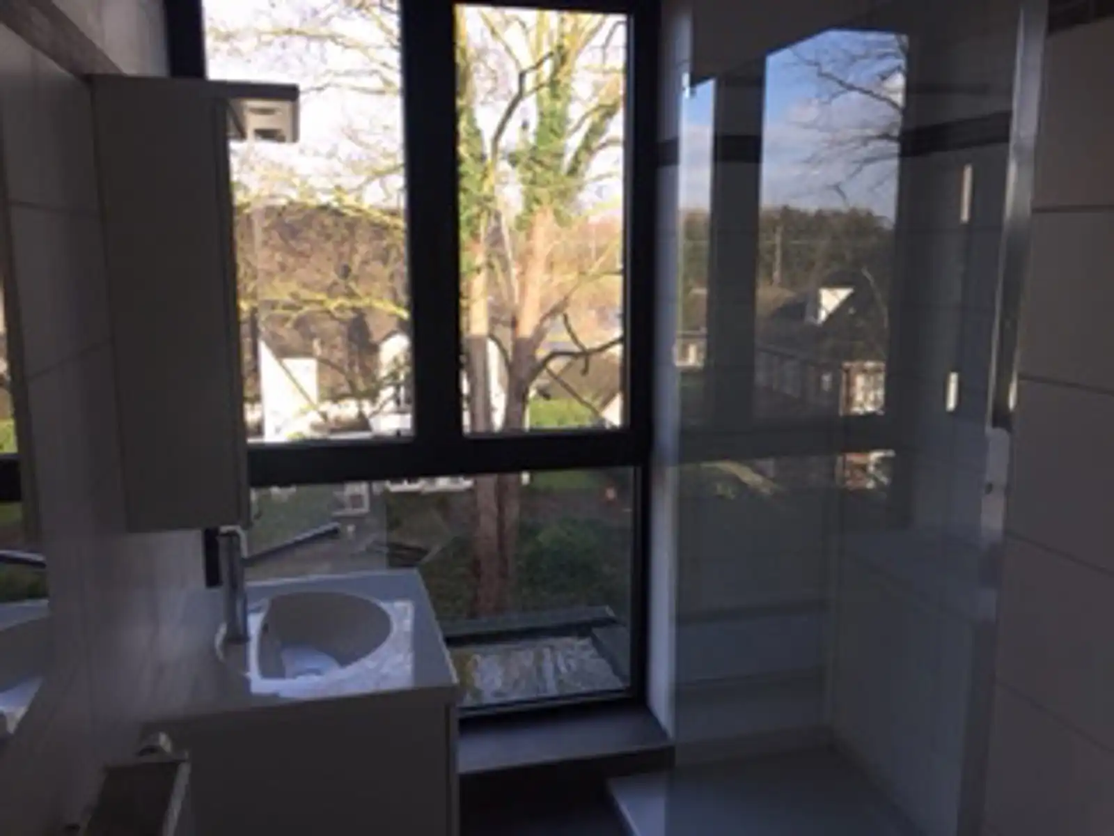 Gezellig appartement met 1 slaapkamer in het centrum van Lokeren foto 11