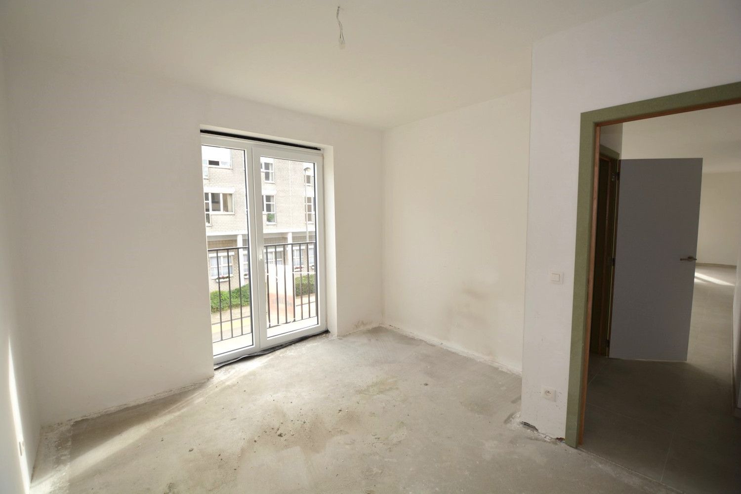 LAATSTE APPARTEMENT IN DIT PROJECT! KOOP AAN 6% TOT EINDE 2024! foto 8