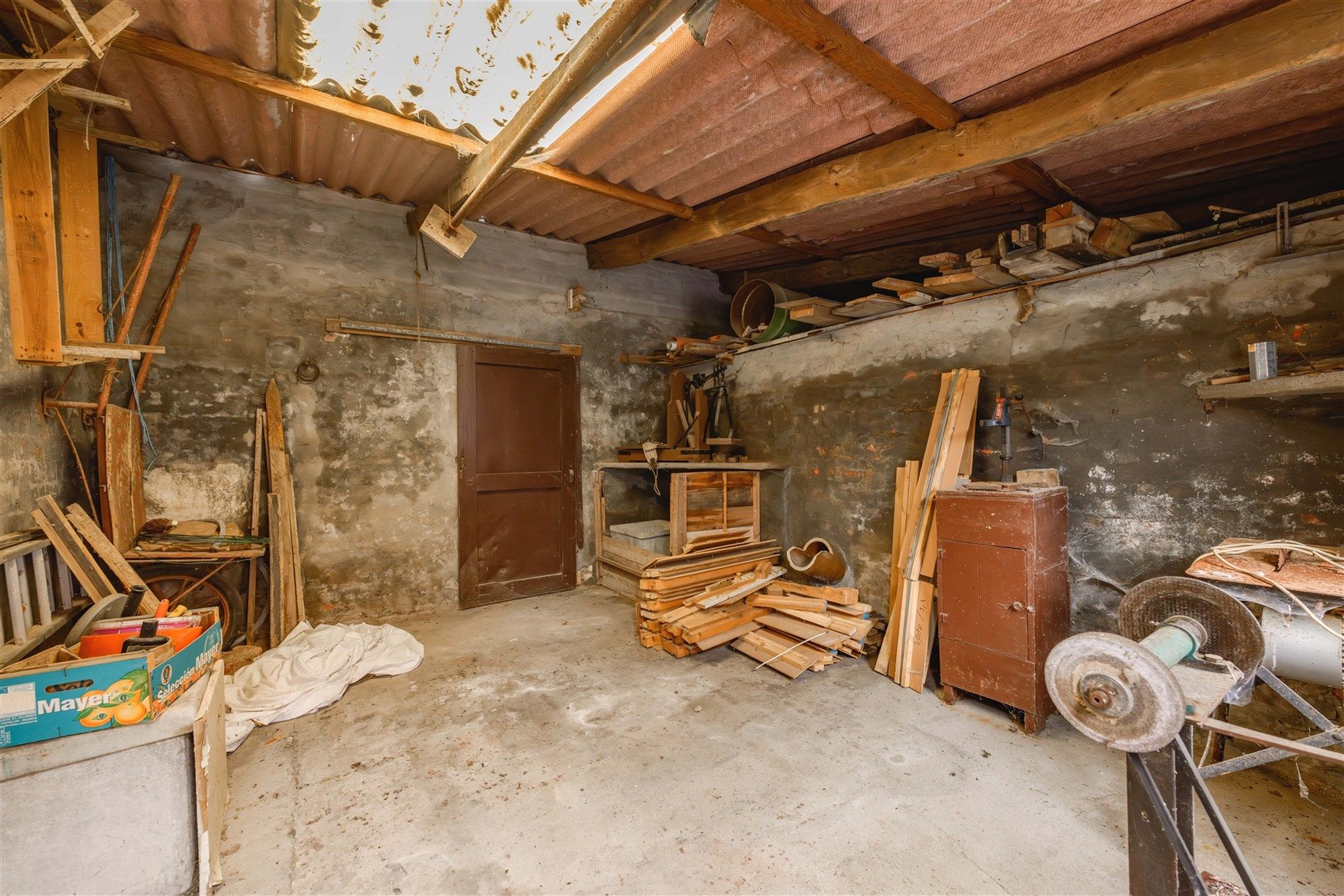 Huis foto 16