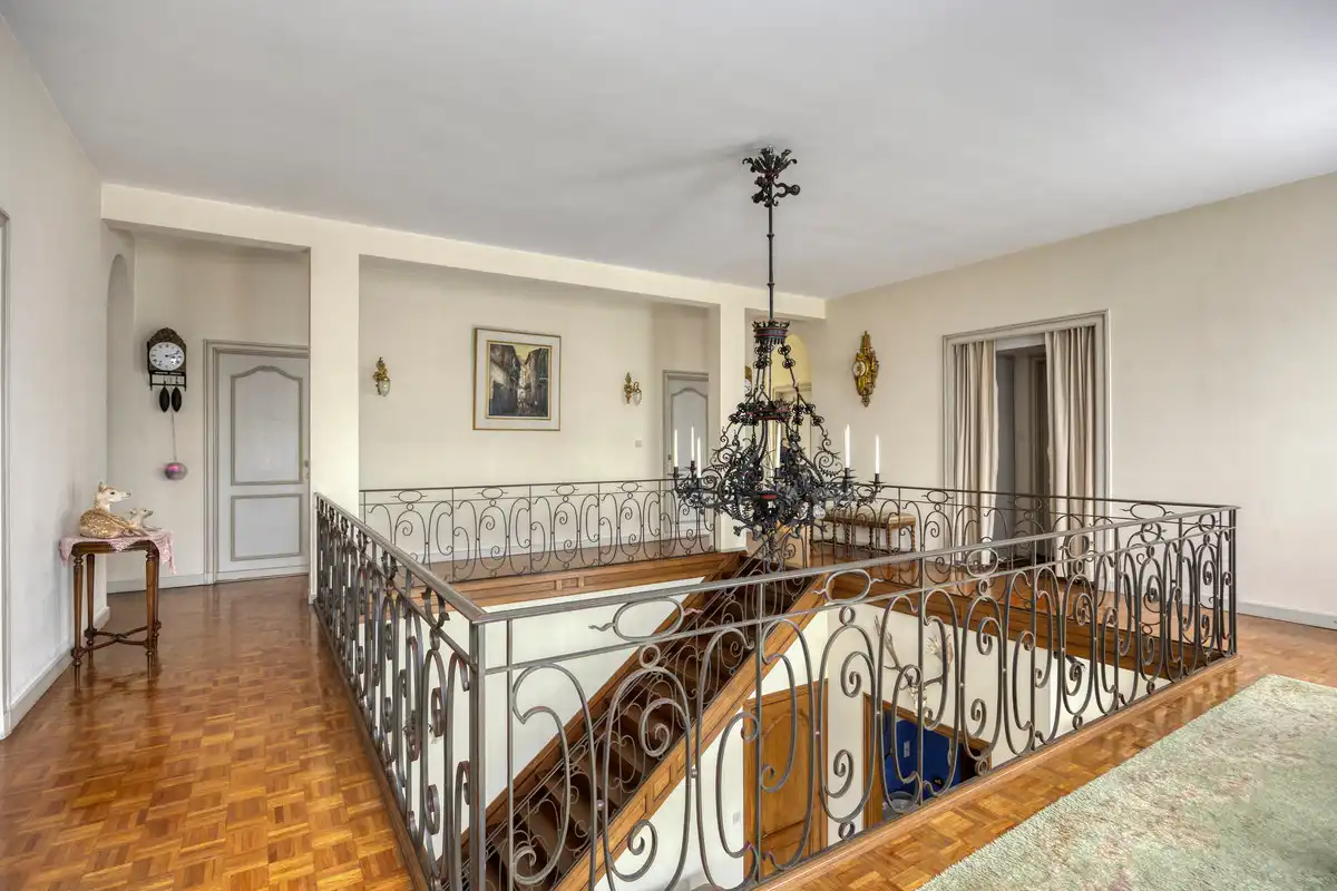 EXCLUSIEF VILLA-LANDHUIS OP 1HA09A87CA AAN STANDSRAND BILZEN. foto 16