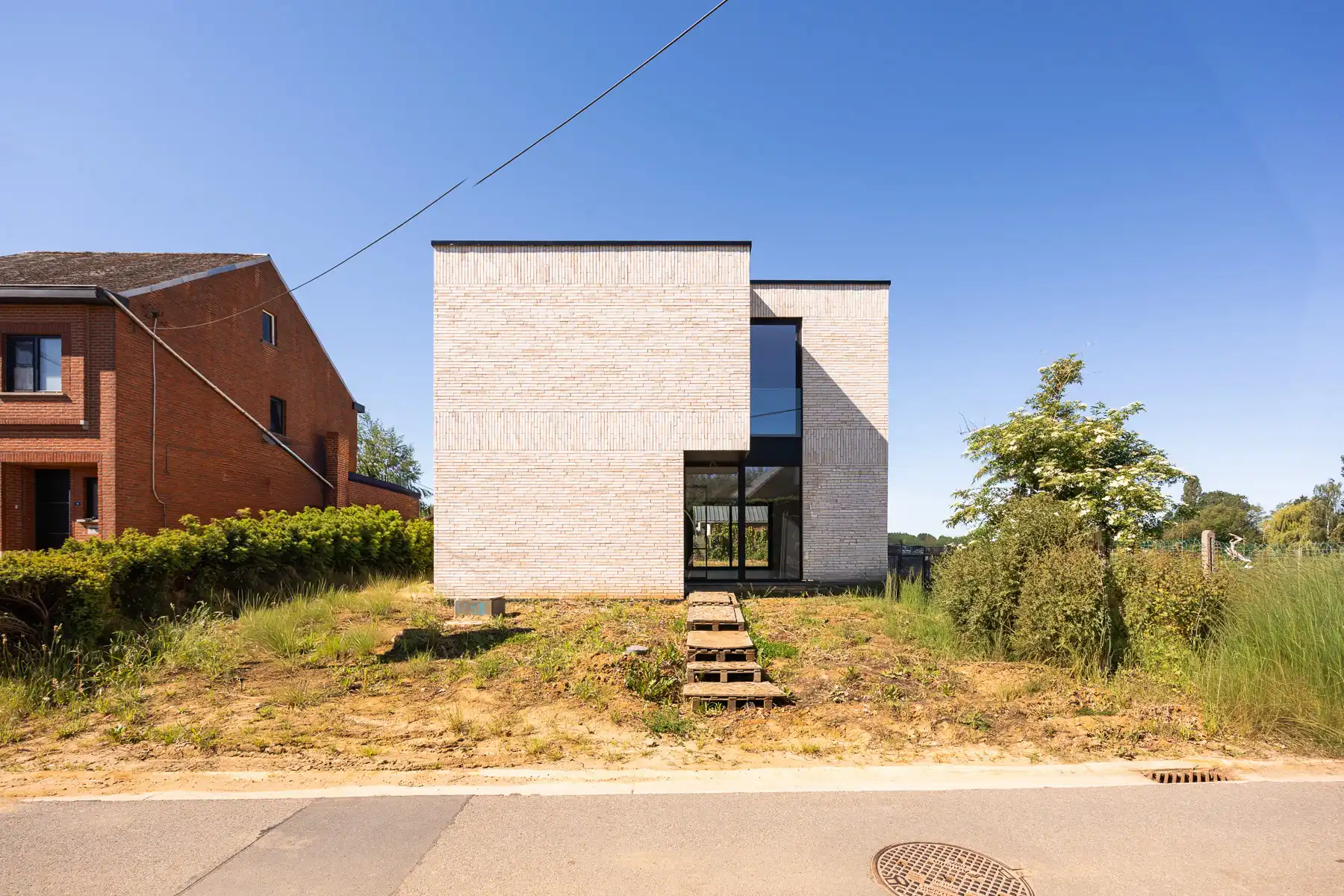 Huis te koop Stevensstraat 12A - 3390 Tielt-Winge