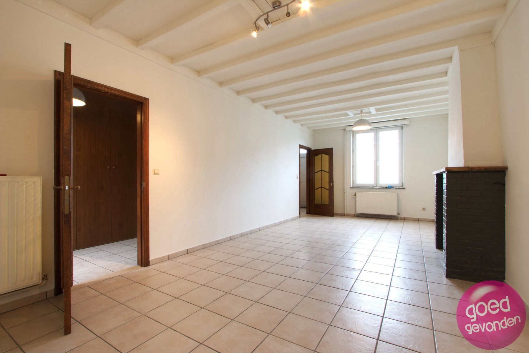 WONING - 3 SLK - TUIN - TERRAS - PARKING - INSTAPKLAAR foto 6