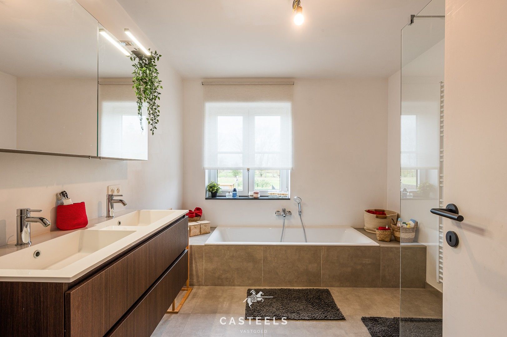 Energiezuinige gezinswoning met EPC A+ op toplocatie foto 20