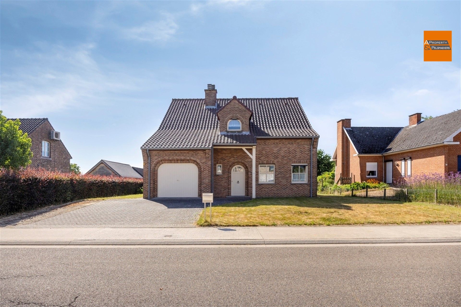 Villa foto 2