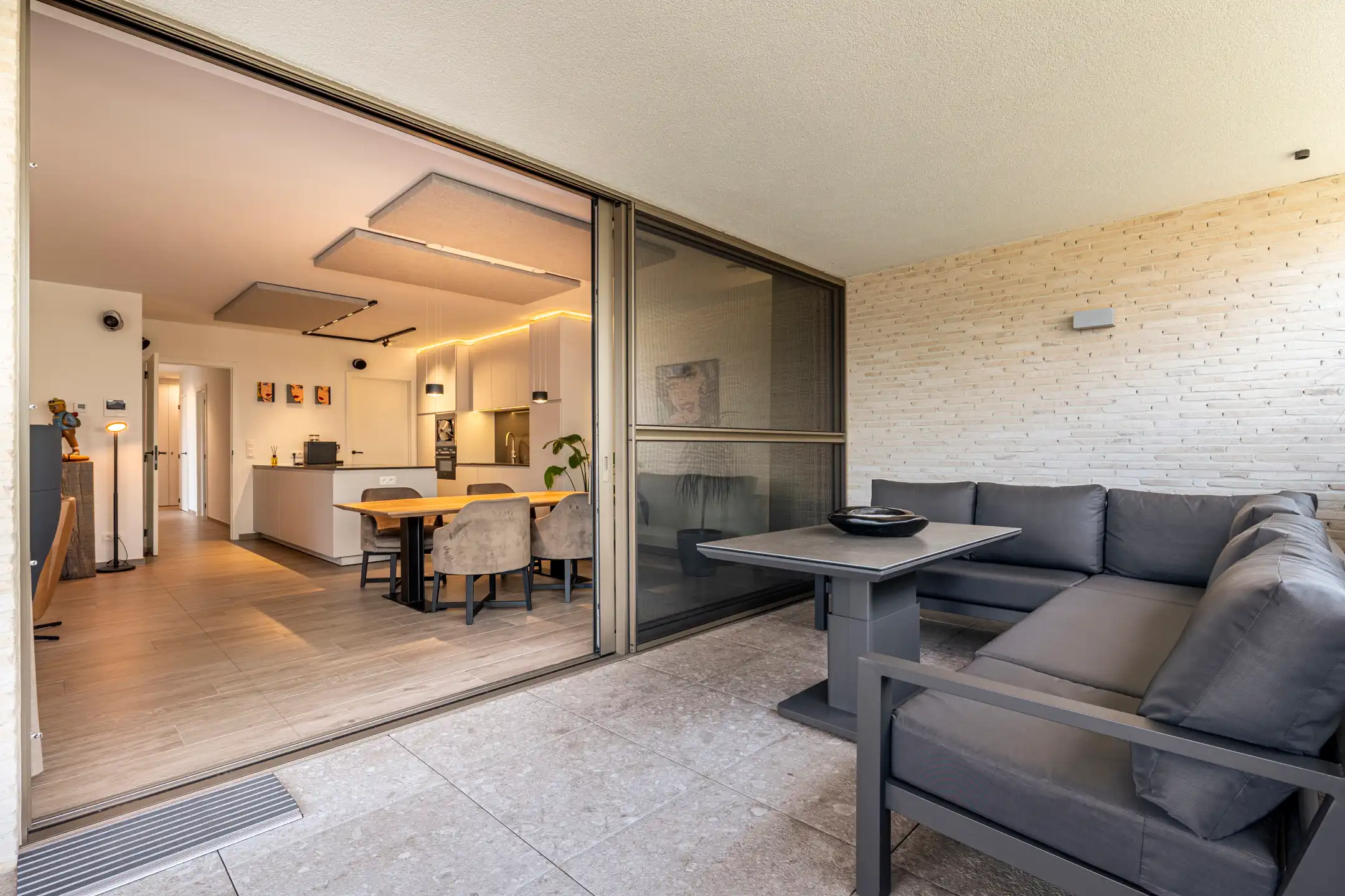 Luxueus, instapklaar appartement (135 m²) in Oud-Turnhout foto 17