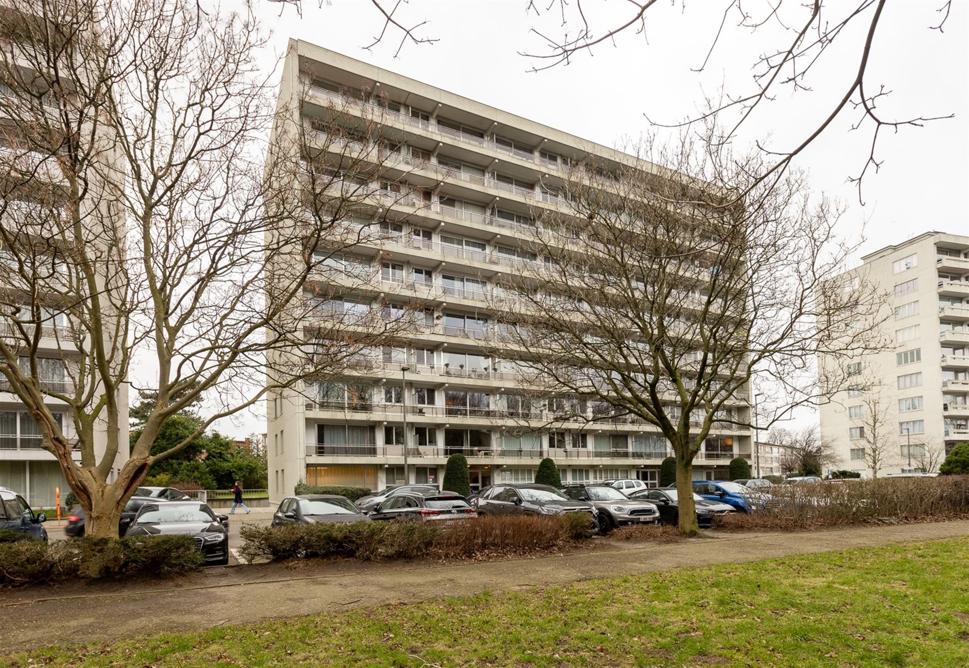 Appartement te koop Wouter Haecklaan 14/36 - 2100 Deurne