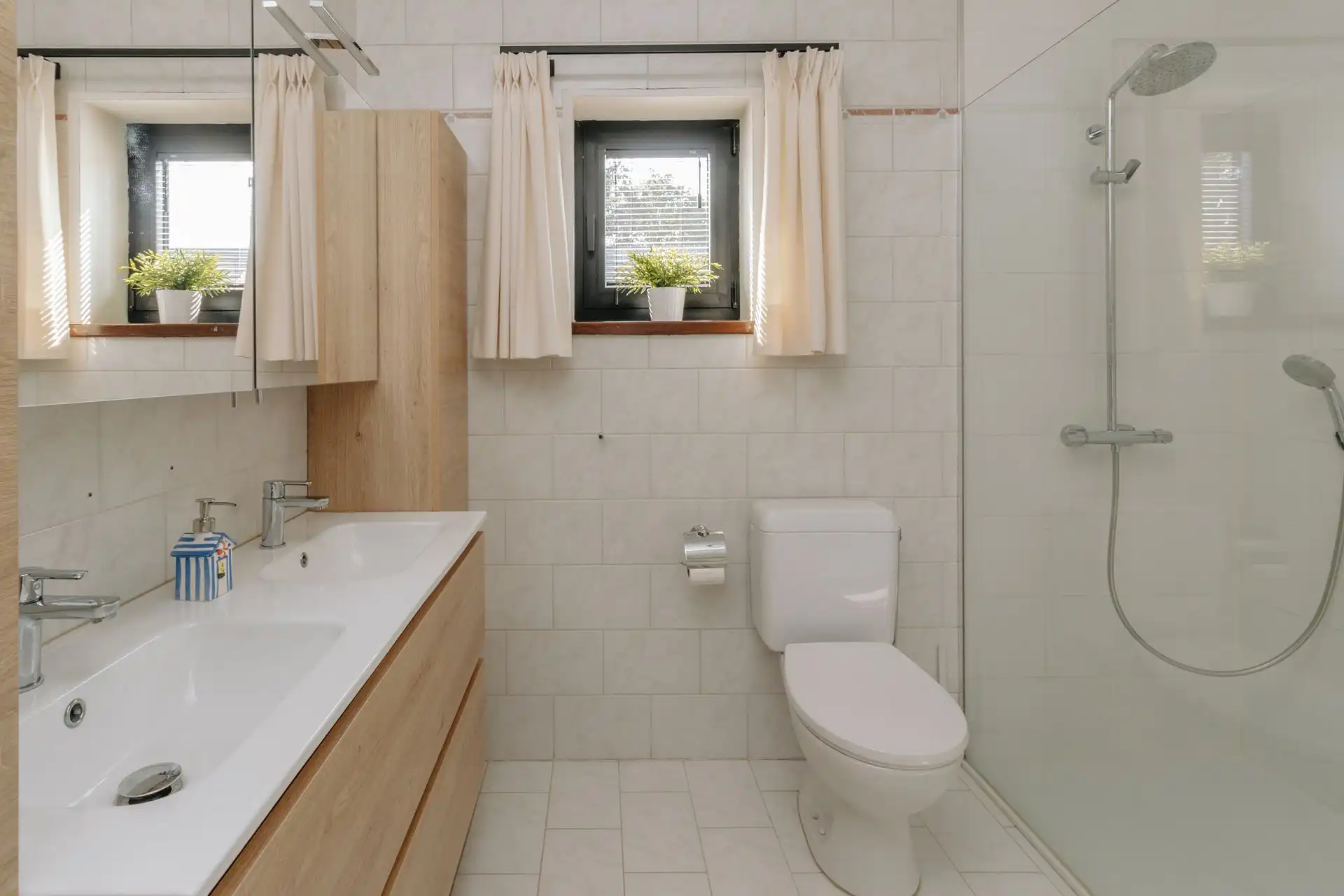 Energetisch wonen in het hart van De List - Schoten foto 13