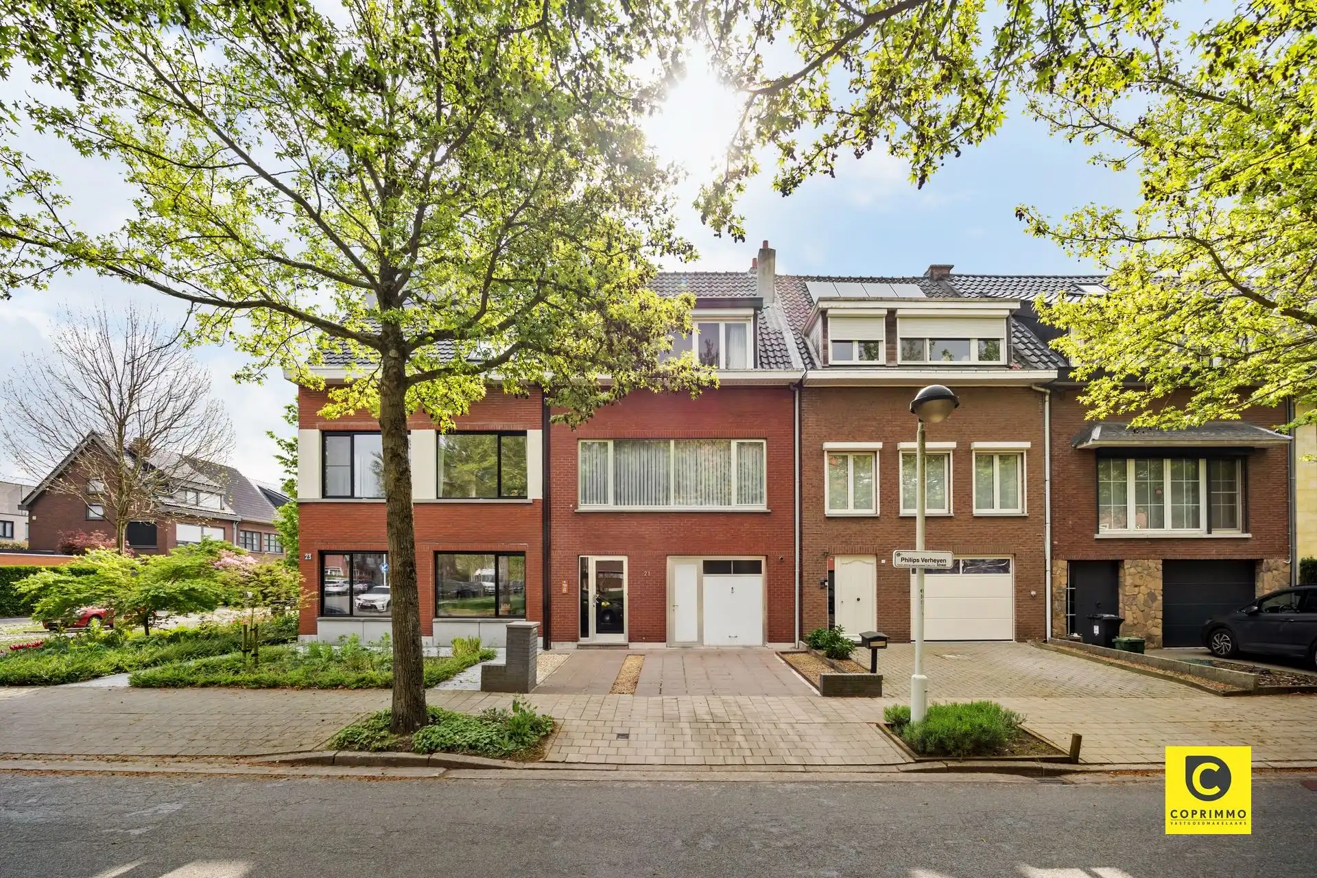 Woning foto {{pictureIndex}}