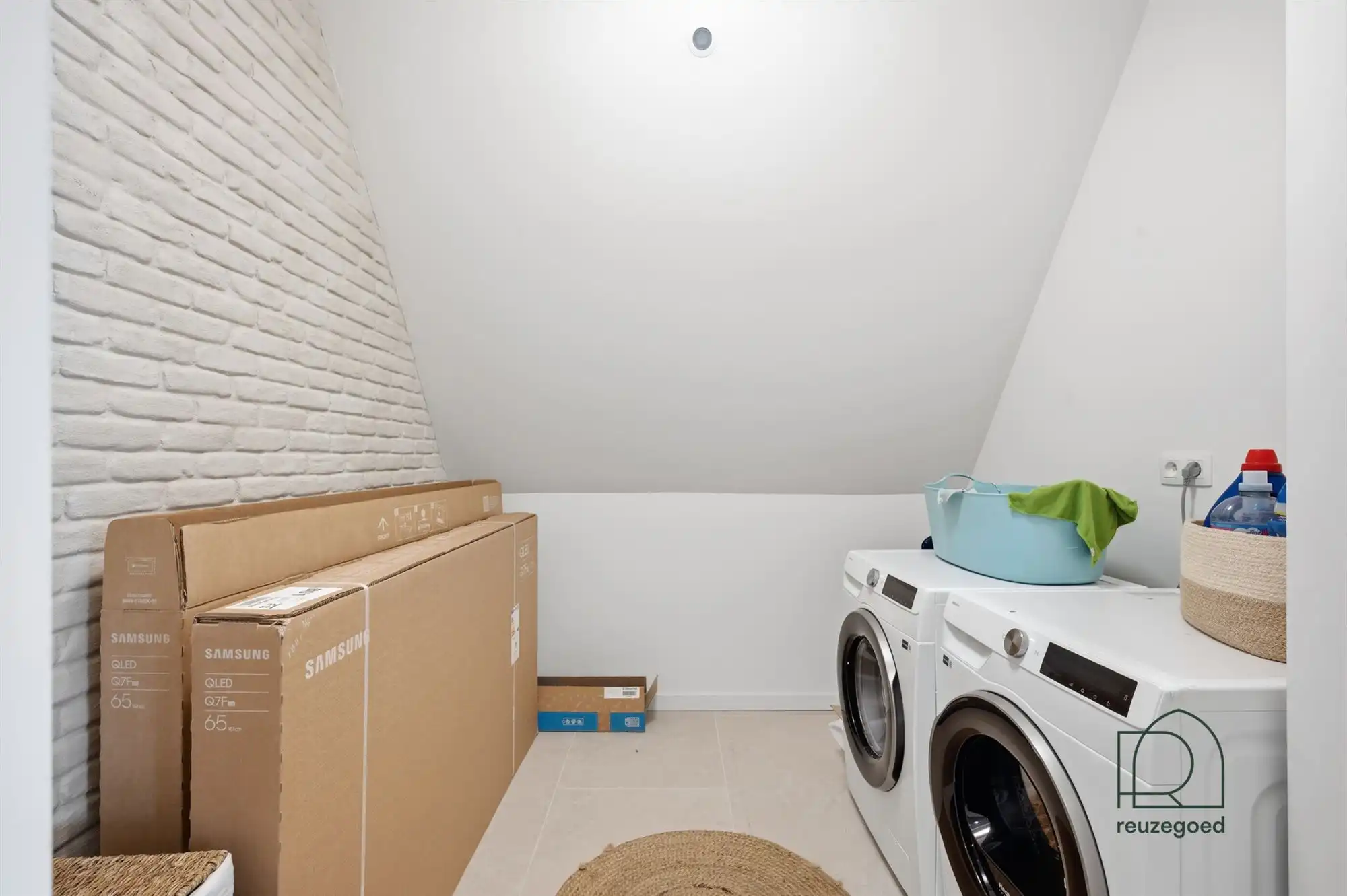 Uniek gerenoveerde penthouse (3 slaapkamers) met riant terras en prachtig zicht over Mechelen foto 31