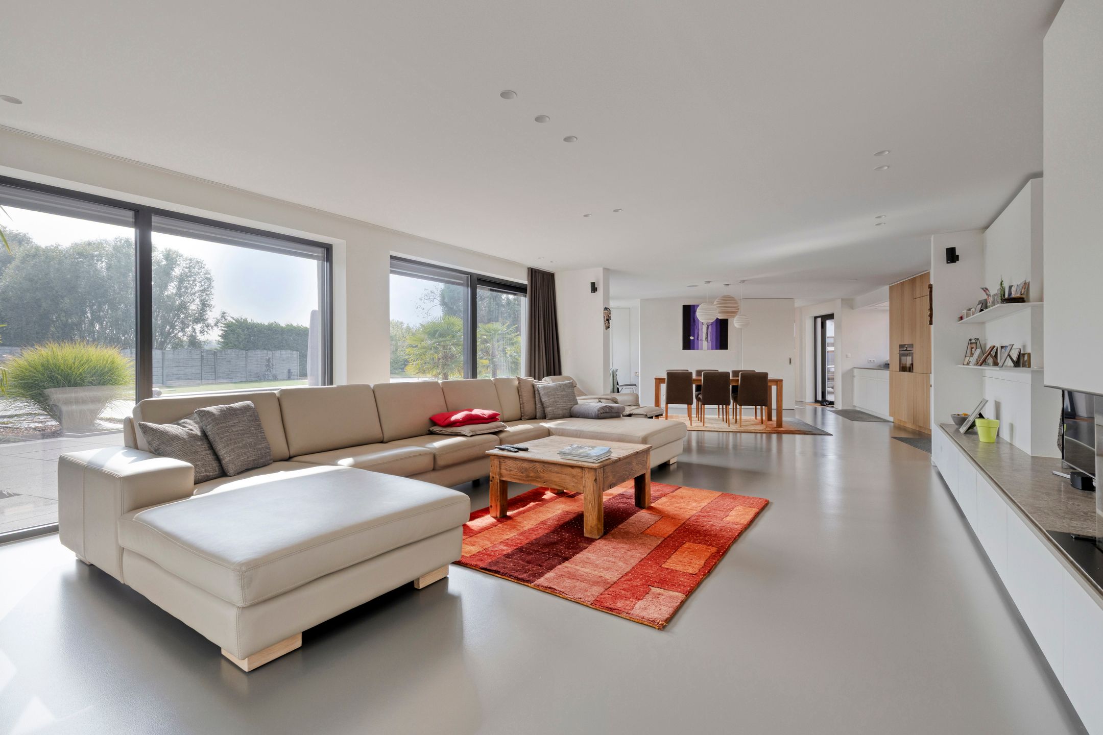 KERKSKEN - Exclusieve villa met vele mogelijkheden! foto 8