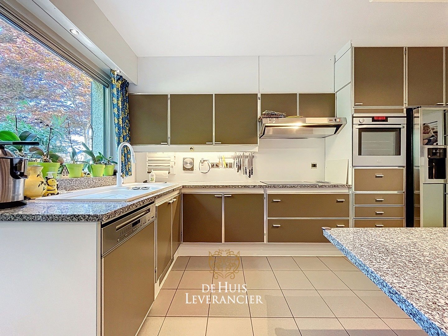 Exclusieve vrijstaande woning in Kontich te koop foto 12