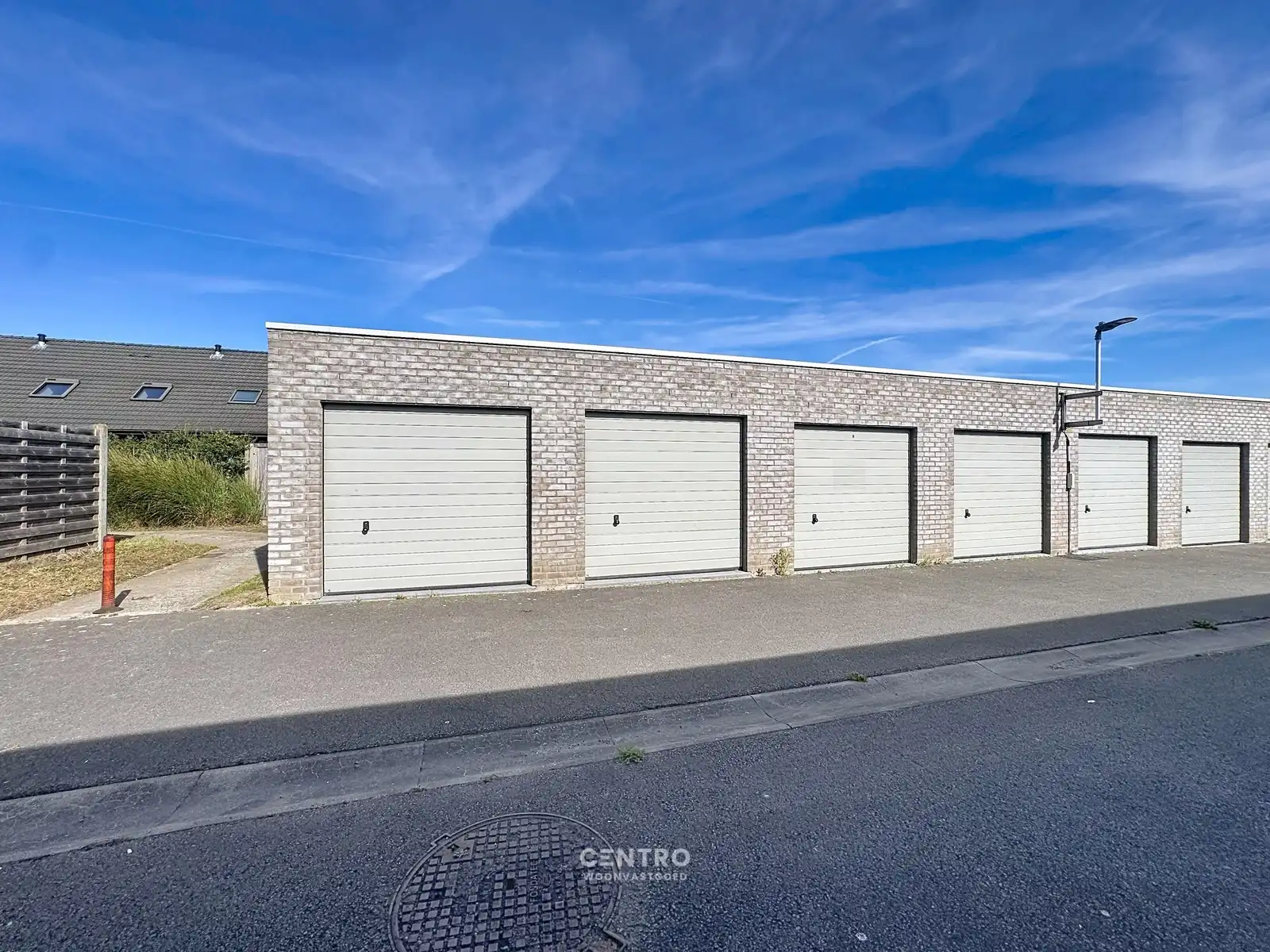 RECENTE ENERGIEZUINIGE woning met 4 slpks, ZUIDger. tuin én garagebox! foto 22