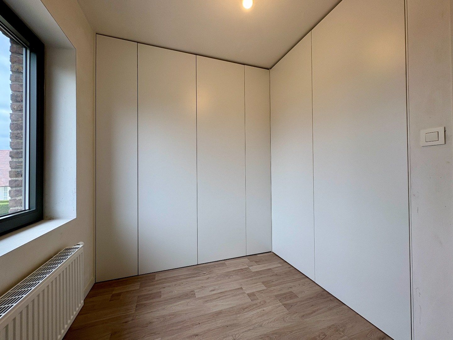 Hoogwaardige totaal renovatie te Kuurne. foto 15