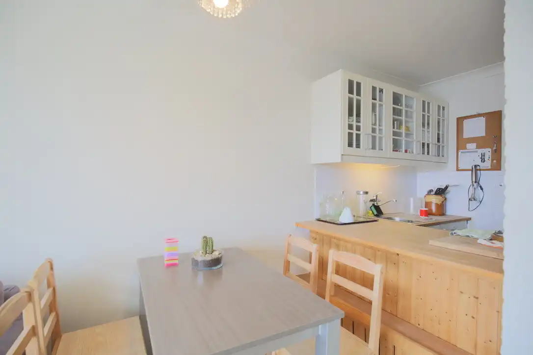 3 slaapkamer appartement foto 5