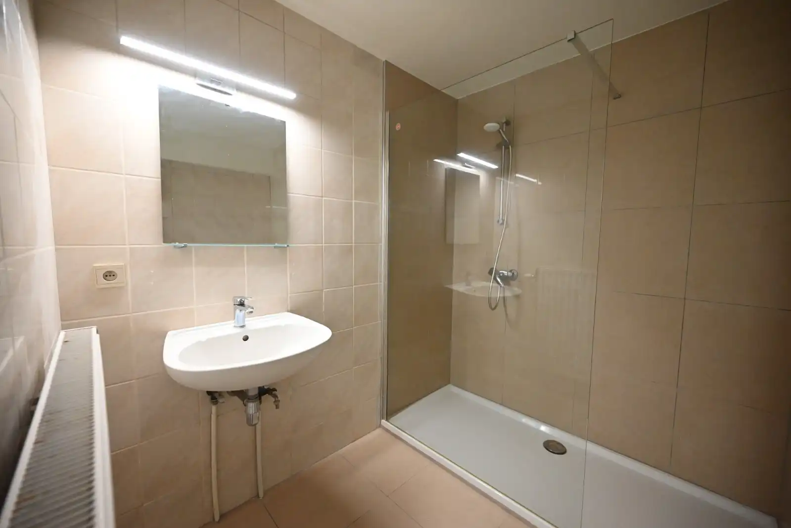 Appartement te huur – Centrum Ardooie! foto 9
