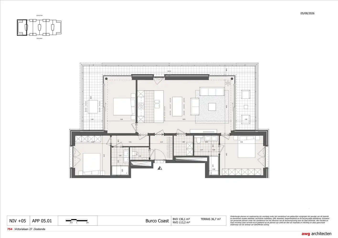 RESIDENTIE PARK 27 foto 11