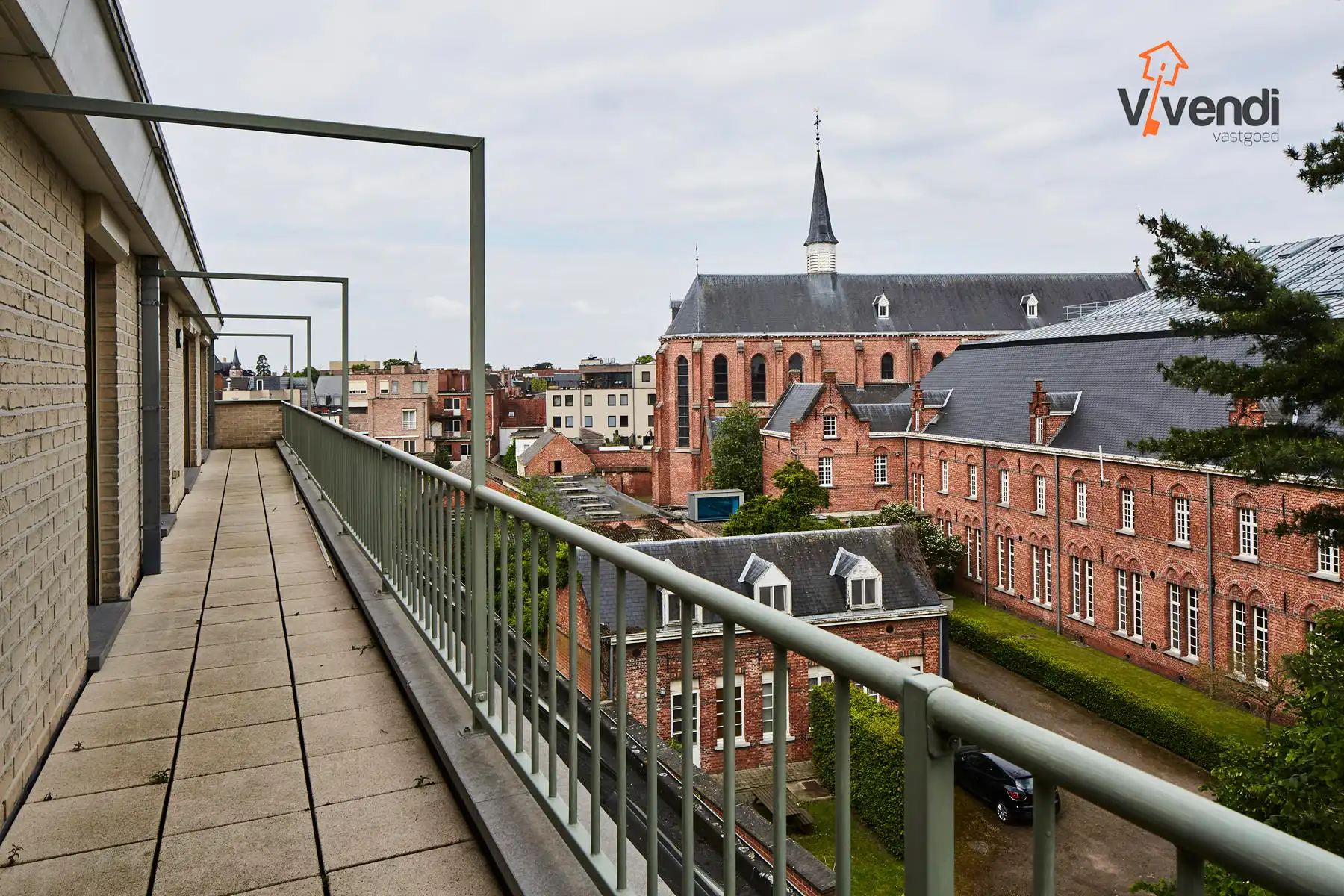 Luxe Penthouse van ca. 185 m² – Volledig gerenoveerd in 2024 foto 9