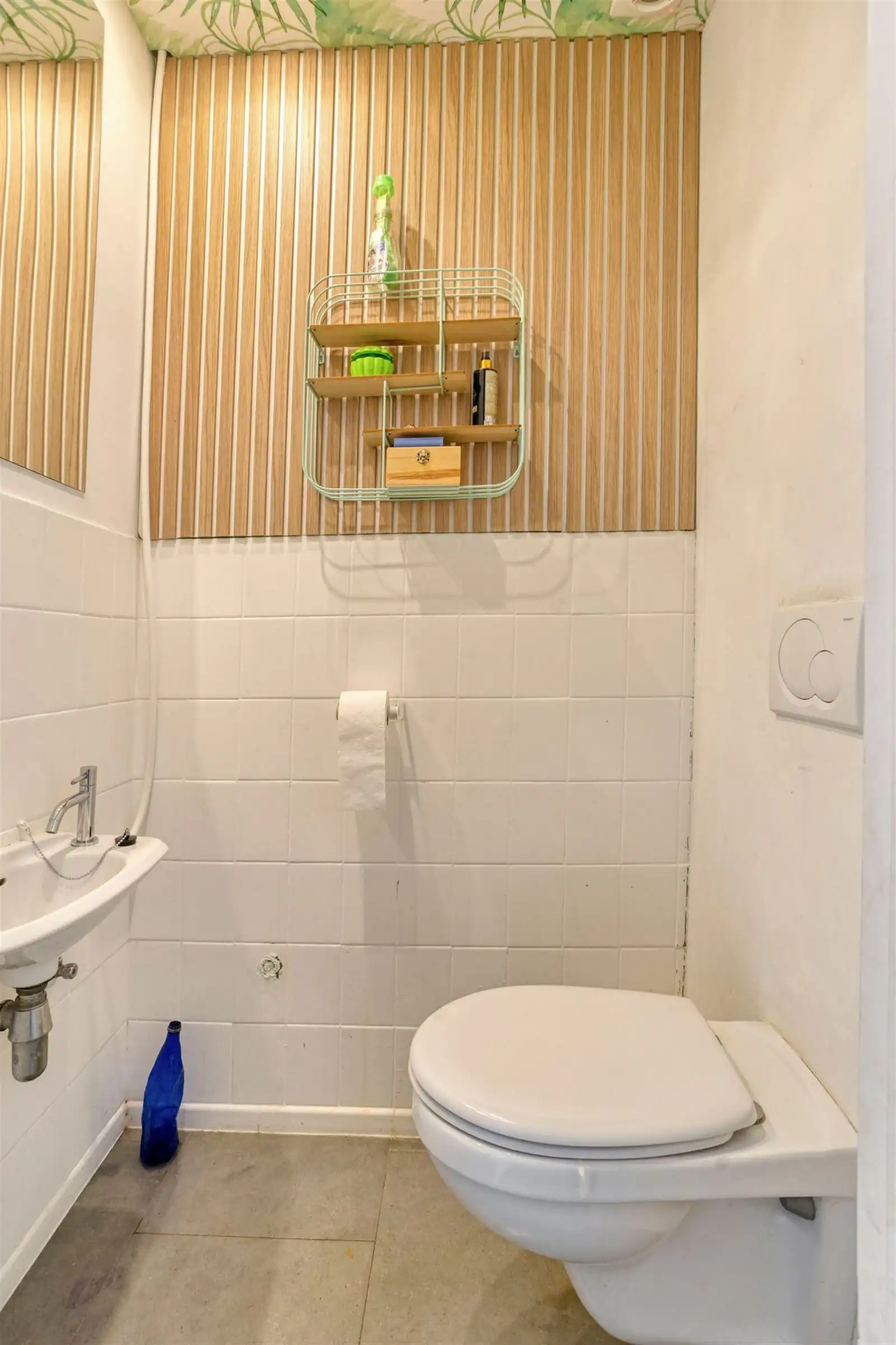 Twee-gevelwoning foto 13