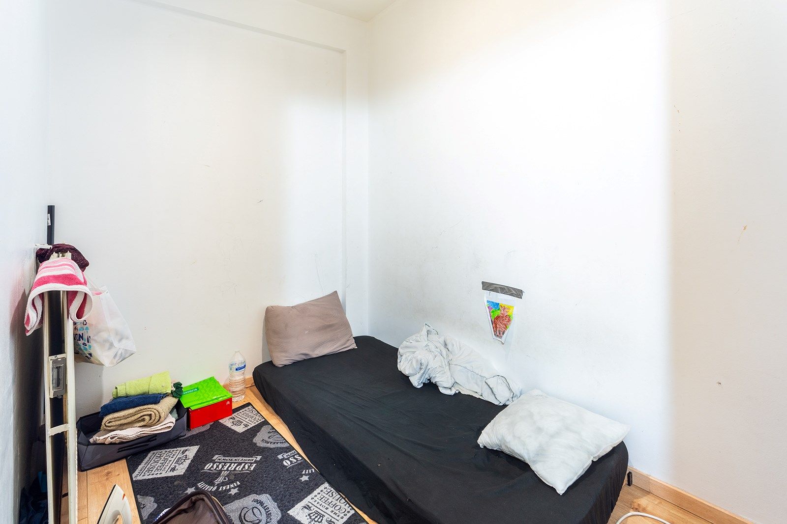 Instapklaar en ruim appartement met 2/3 slpks en terras foto 15