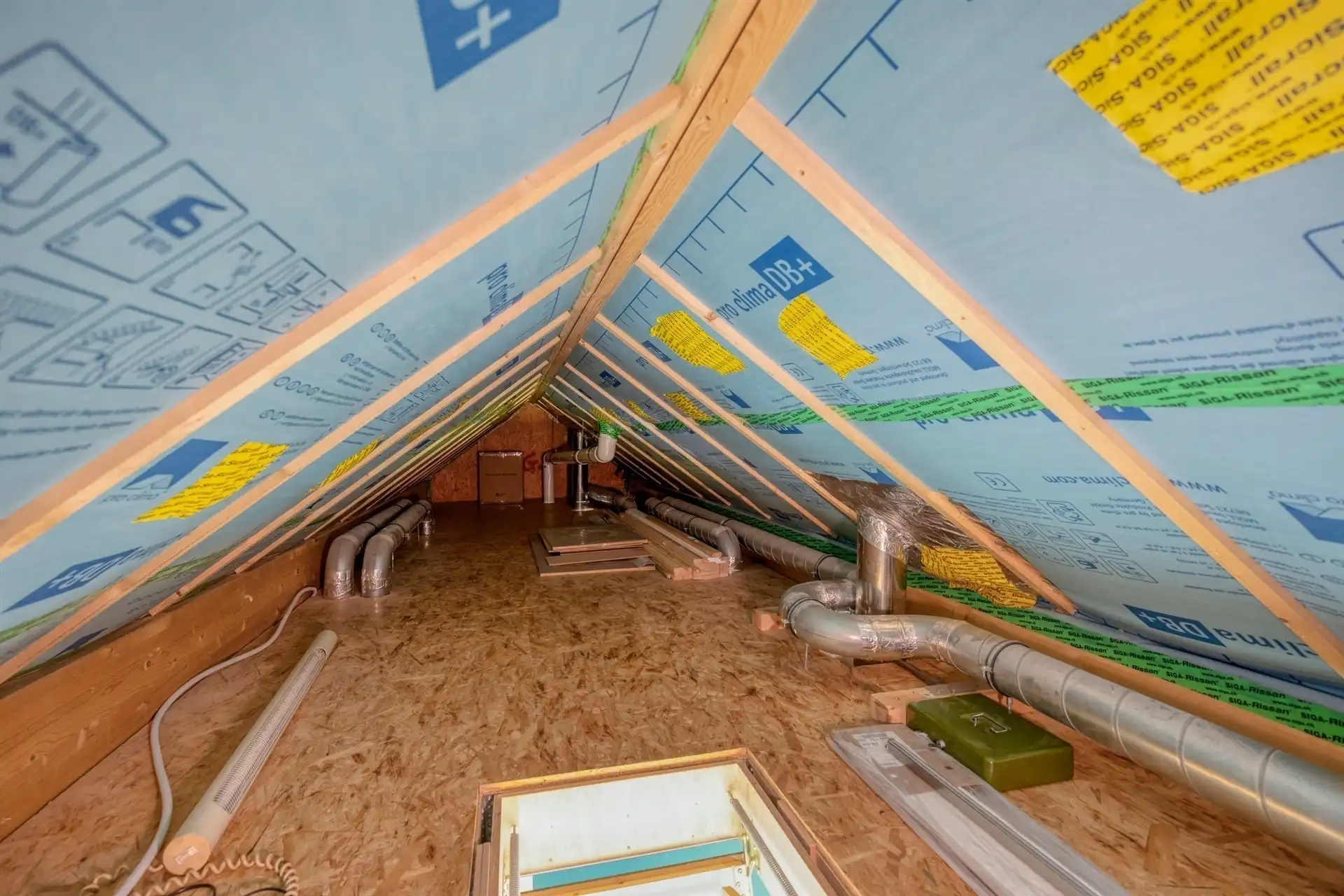 Kangoeroewoonst met drie woonverdiepen foto 44