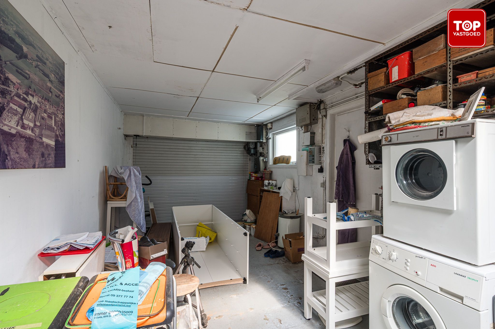 Te renoveren bungalow met enorm potentieel op een Toplocatie foto 19