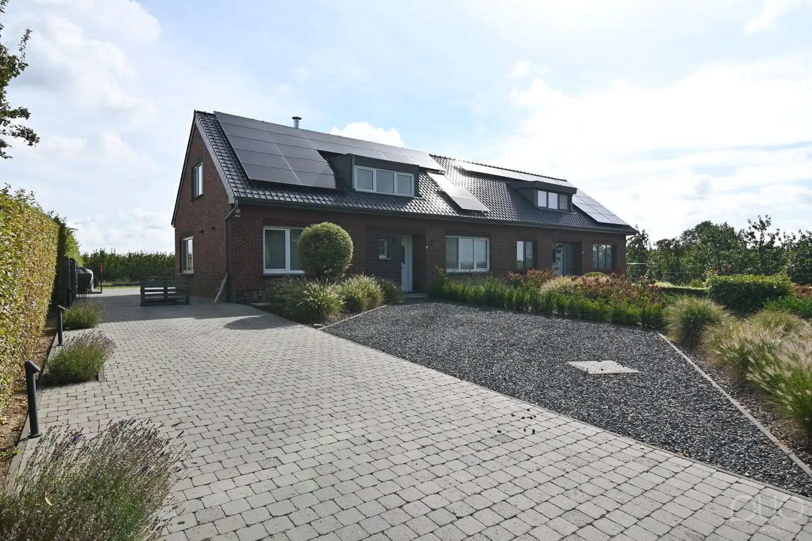 Huis te koop Bilterweg 54 - 3840 Hoepertingen