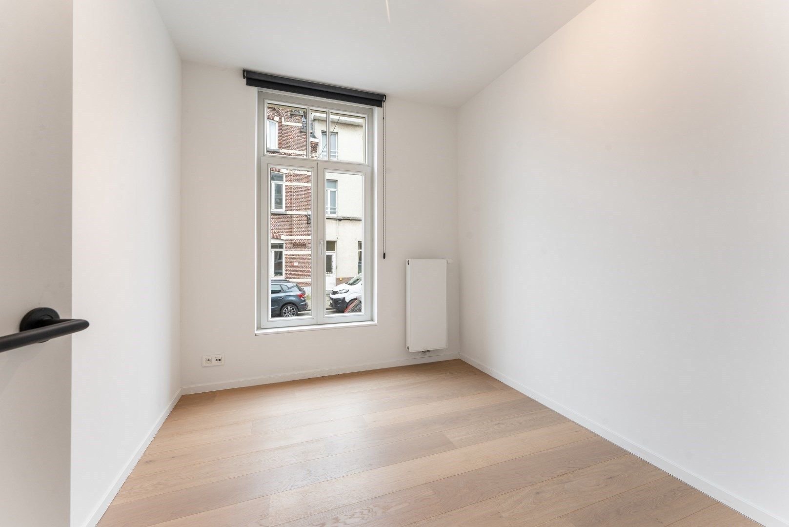 Schitterend villa-appartement aan het van Duyseplein foto 14