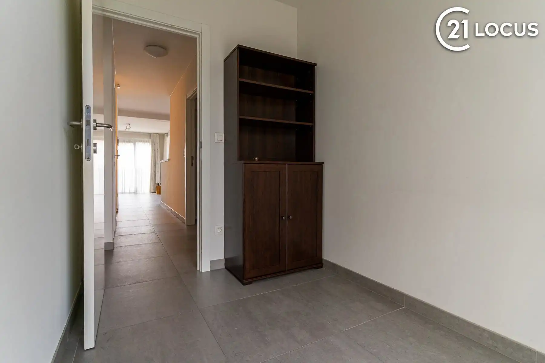 Instapklaar appartement te huur in hartje Bazel foto 14