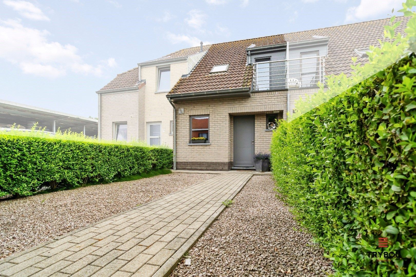 Huis te koop Woumenweg 200 - E - 8600 Diksmuide