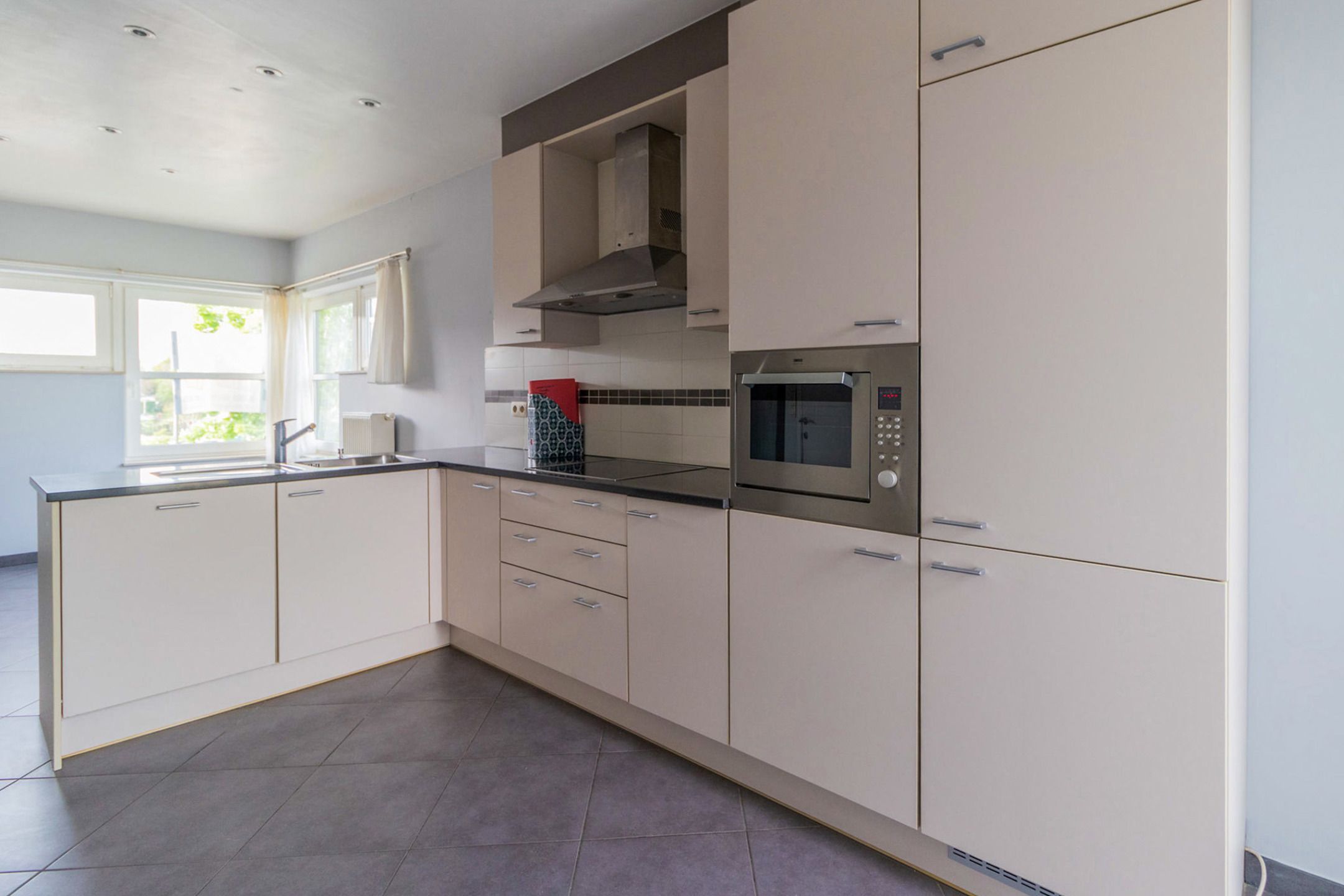 Uitstekend gelegen duplex appartement foto 5
