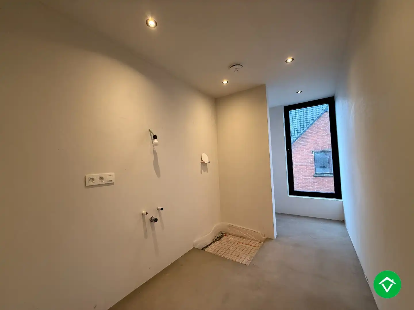 Alleenstaande woning met 3 slaapkamers en tuin op een rustige ligging te Gits foto 16