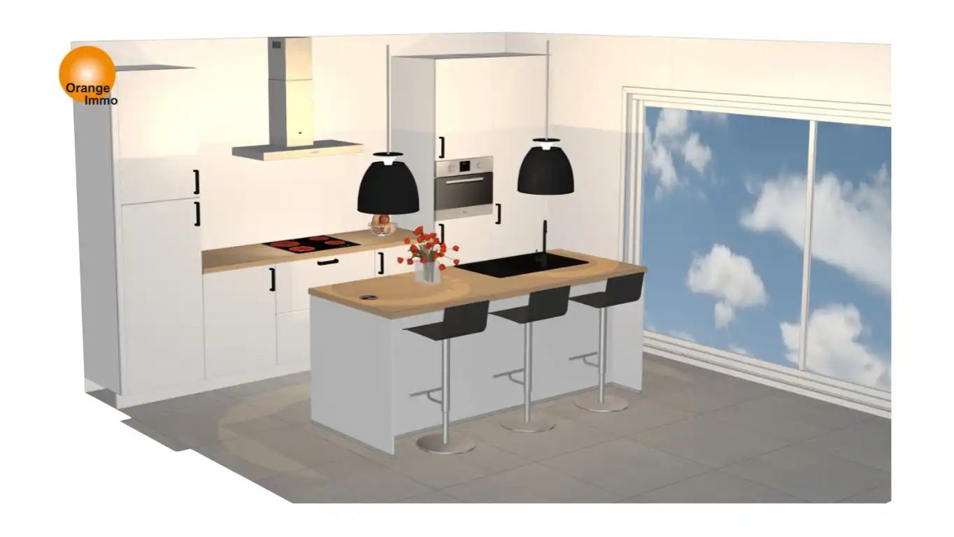 Appartement te koop foto 6