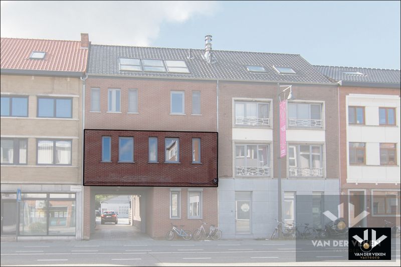 ENERGIEZUINIG 2-SLPKAPP MET RIANT TERRAS foto 13