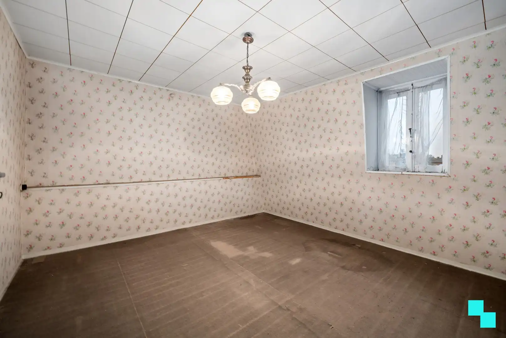 Te renoveren stadswoning op toplocatie - centrum Roeselare foto 18