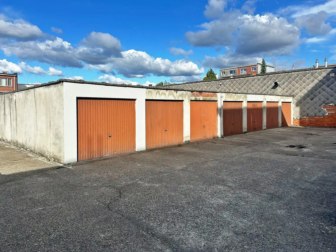 Garagebox te koop in Deurne! foto 3