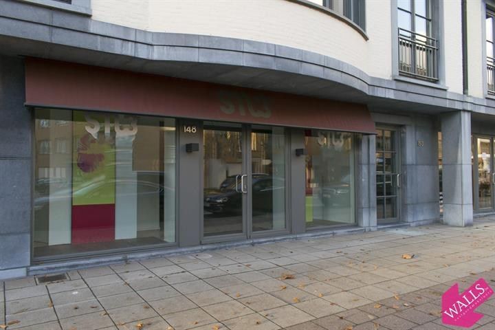 Commerciële ruimte te huur Bredabaan 148 - - 2930 Brasschaat