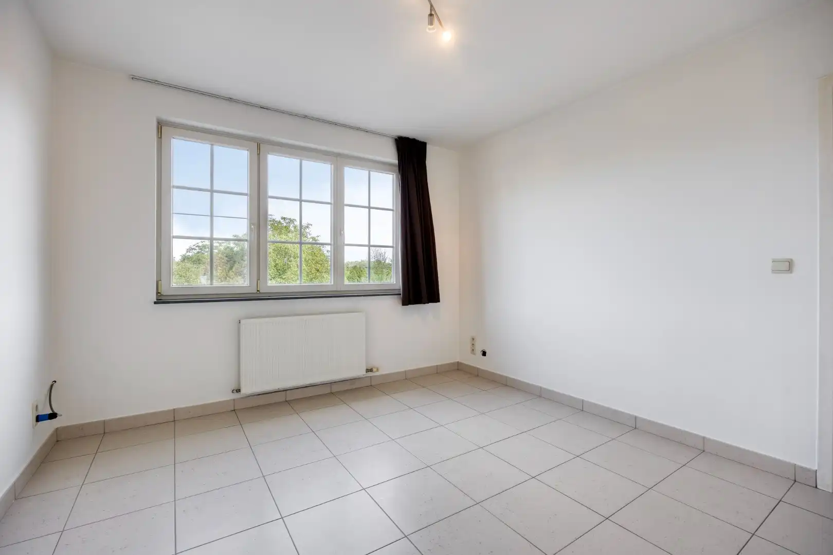 Appartement met 2 slaapkamers en autostaanplaats in Lubbeek! - EPC 102 kWh/m² - bewoonbare opp. 99 m² foto 15