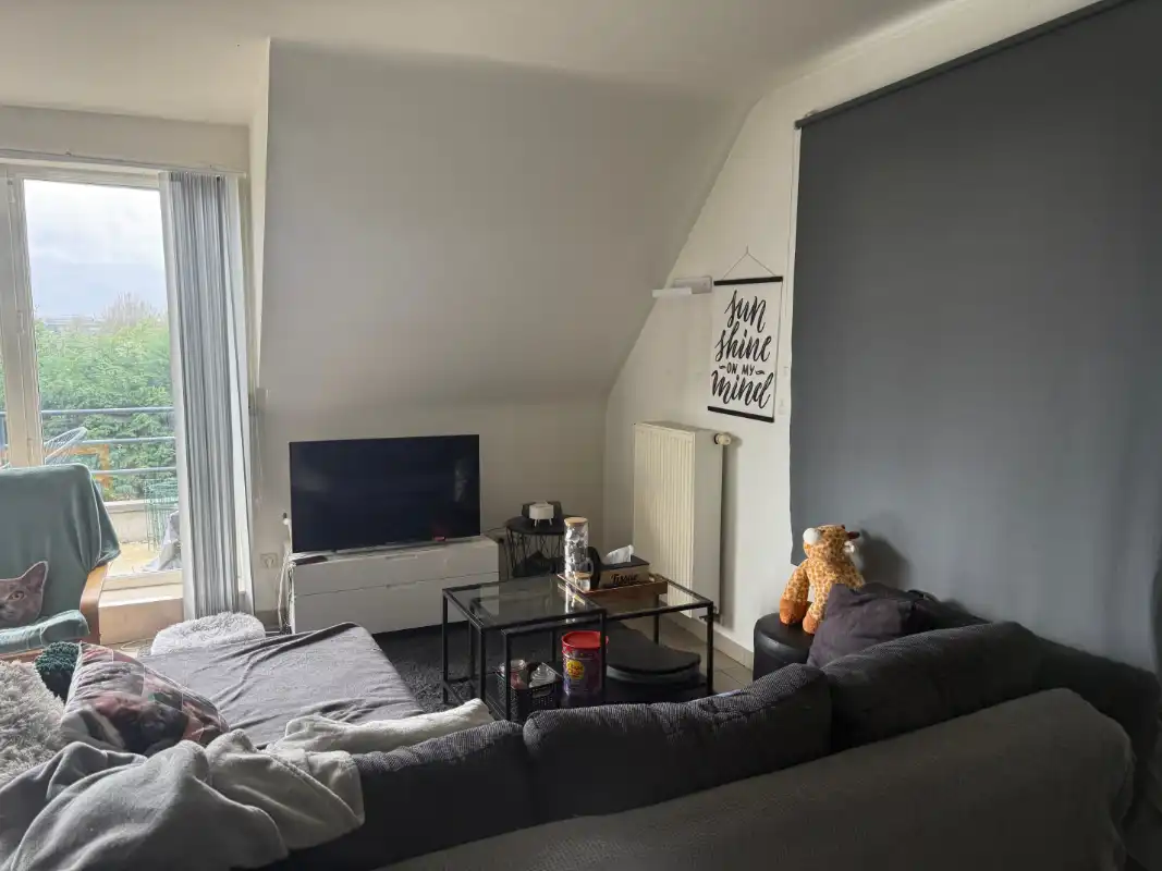 Sint-Gillis, Korte Dijkstraat 118 bus 3 foto 3