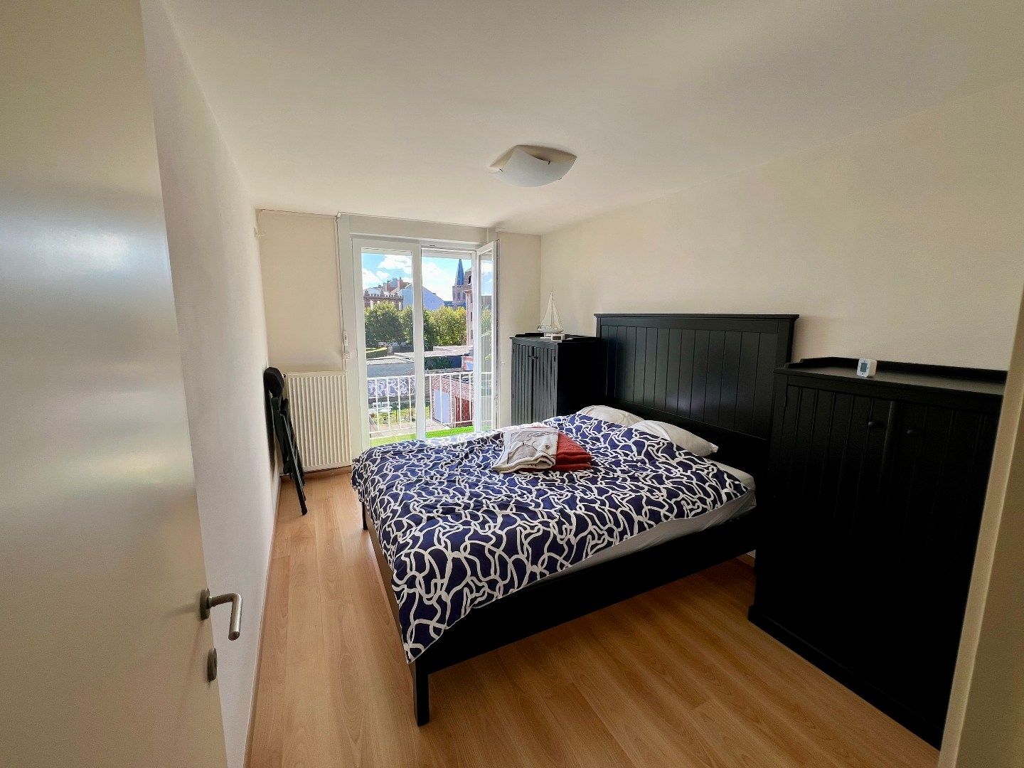 Gemeubeld appartement in het centrum van Wenduine foto 5