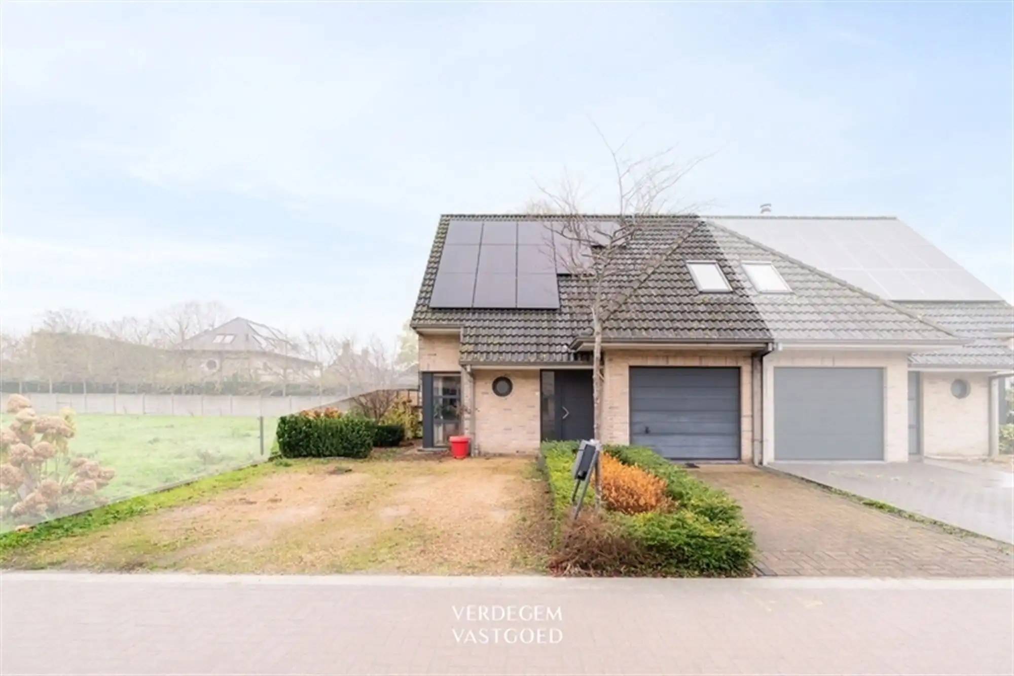 Fijne woning met 3 slaapkamers en mooie tuin in rustige woonbuurt foto 3