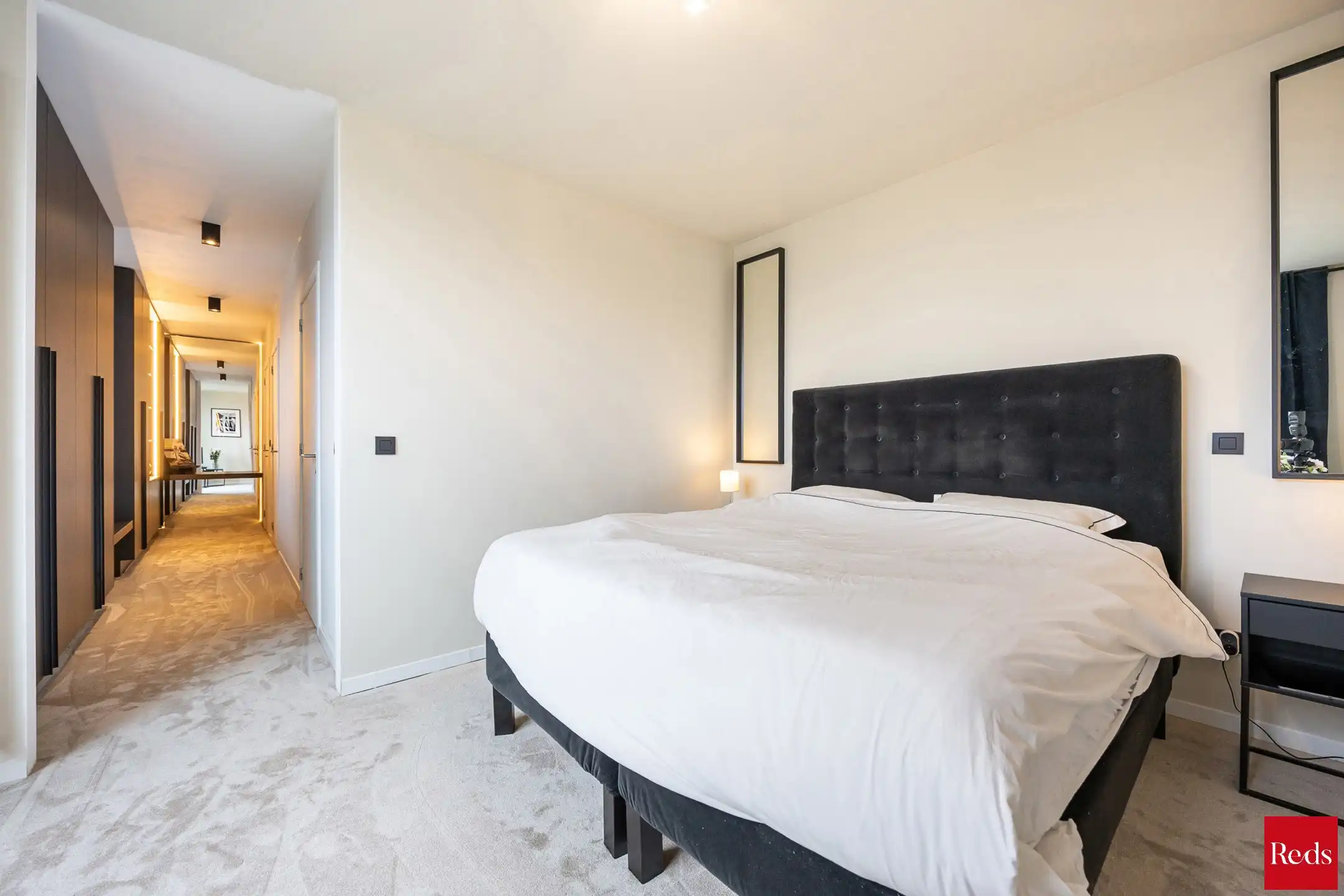 Uitzonderlijke penthouse te koop in hartje Oostmalle foto 15